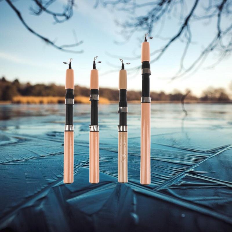 Ultralekka wędka do wędkarstwa – Fishing Rod Ice recenzja i cena