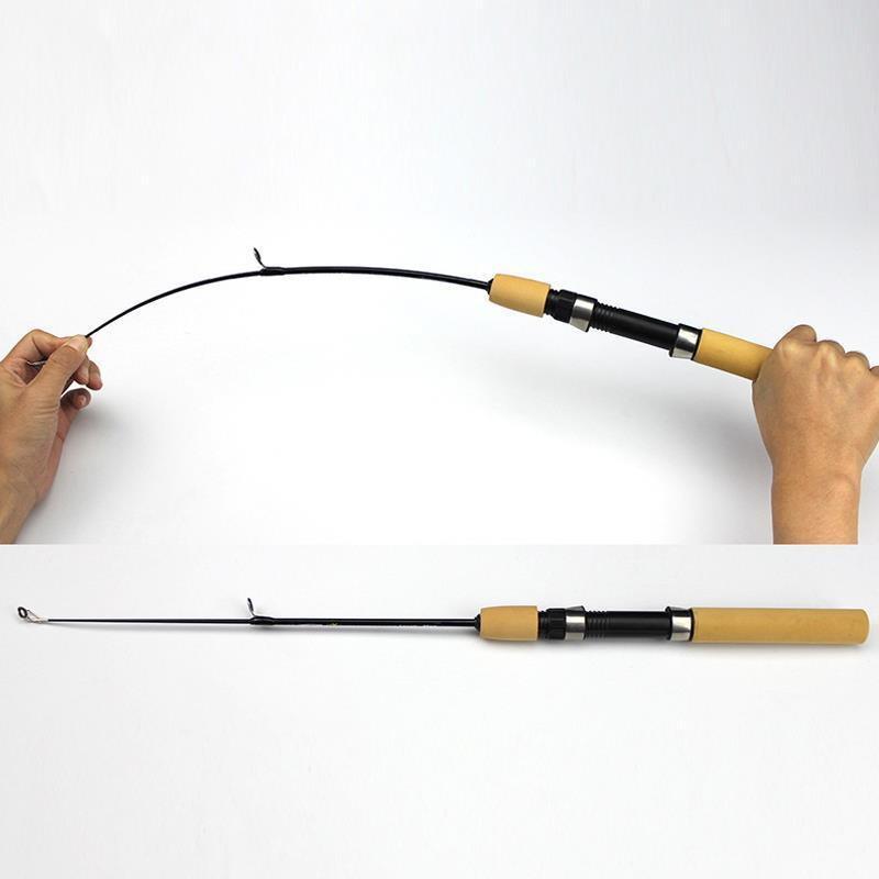 Ultralekka wędka do wędkarstwa – Fishing Rod Ice recenzja i cena