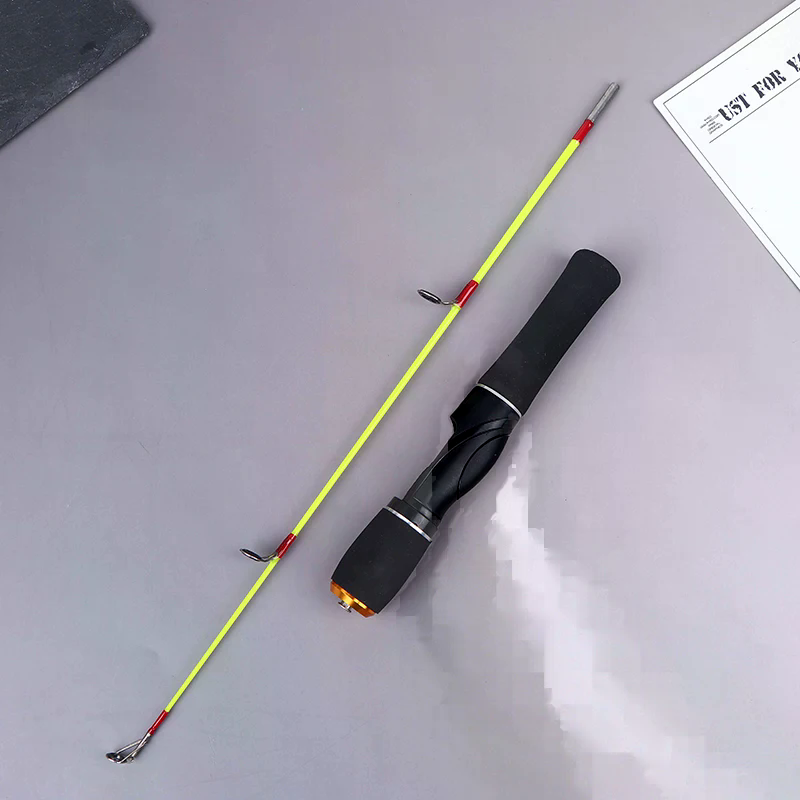 Ultralekkie wędki zimowe do ło – Fishing Rod Ice recenzja i cena