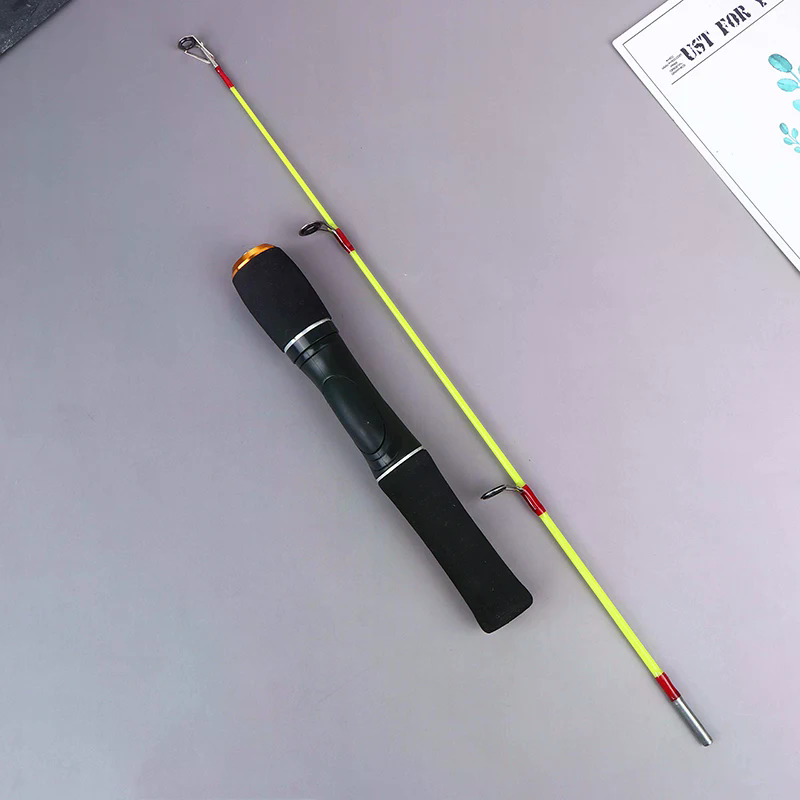 Ultralekkie wędki zimowe do ło – Fishing Rod Ice recenzja i cena