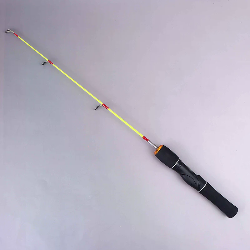 Ultralekkie wędki zimowe do ło – Fishing Rod Ice recenzja i cena