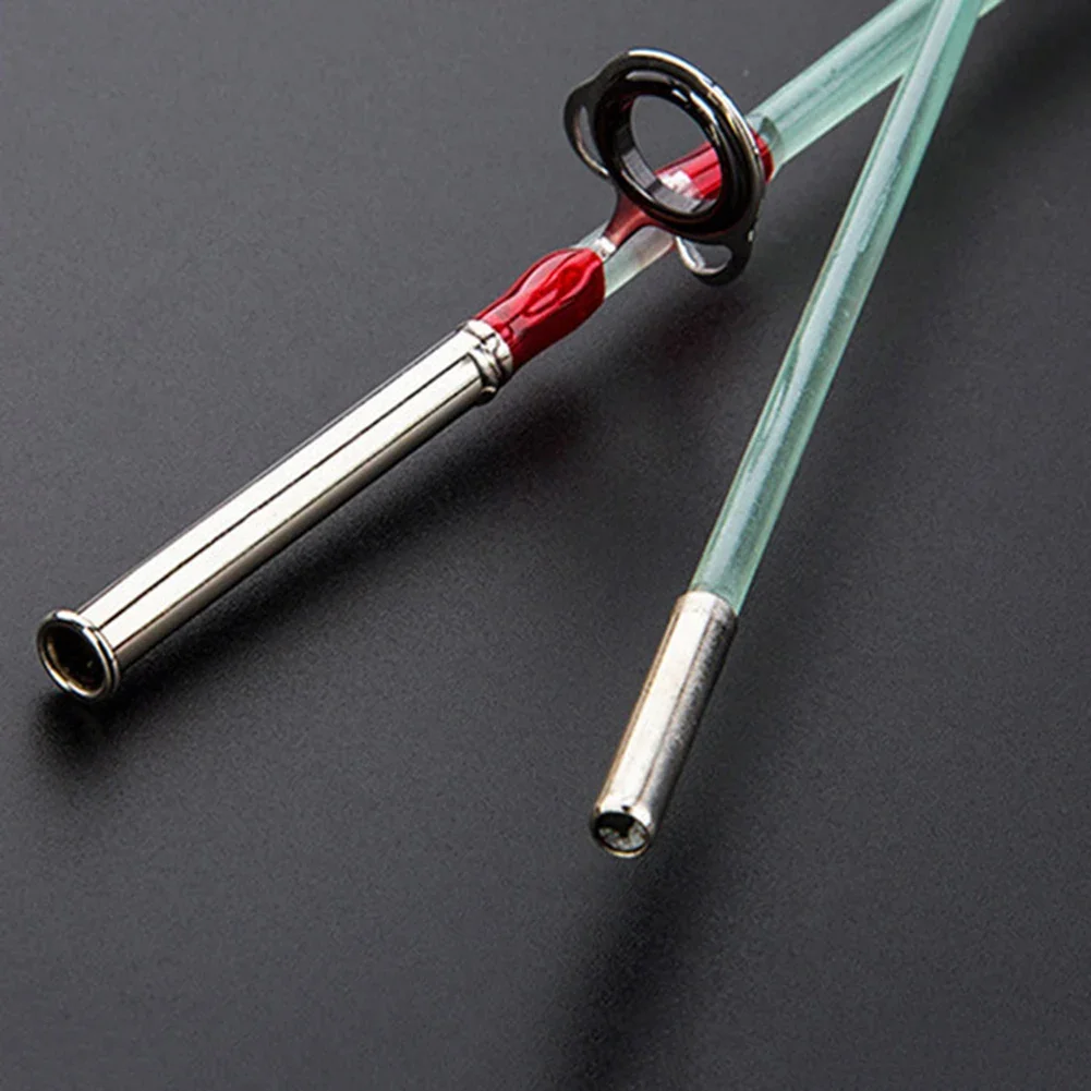 1 szt. Wędka rurki łączące met – Fishing Rod Building Kit recenzja i cena