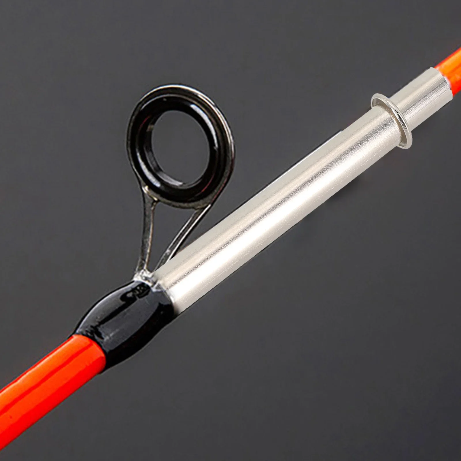 1 szt. Wędka rurki łączące met – Fishing Rod Building Kit recenzja i cena