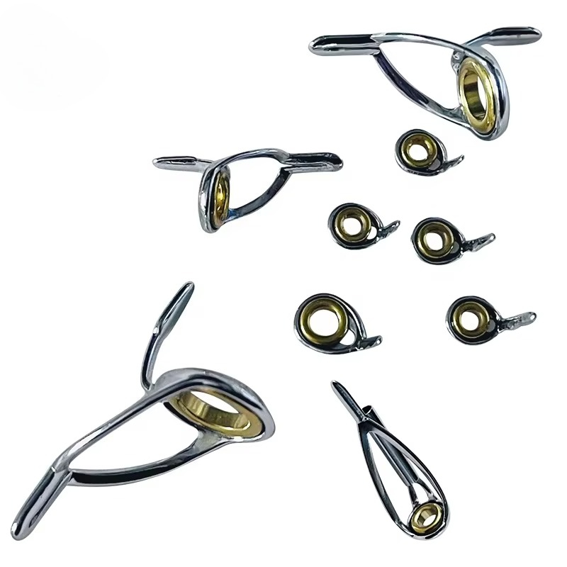 TAKEDO TK19 10 #   - 4 #   Pro – Fishing Rod Building Kit recenzja i cena