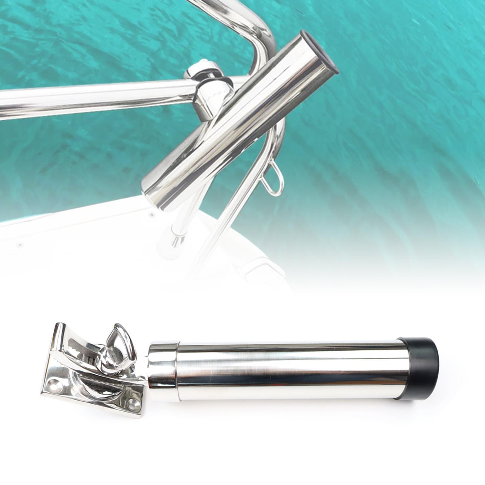 Uchwyt na wędkę regulowany o 3 – Fishing Rod Rack recenzja i cena