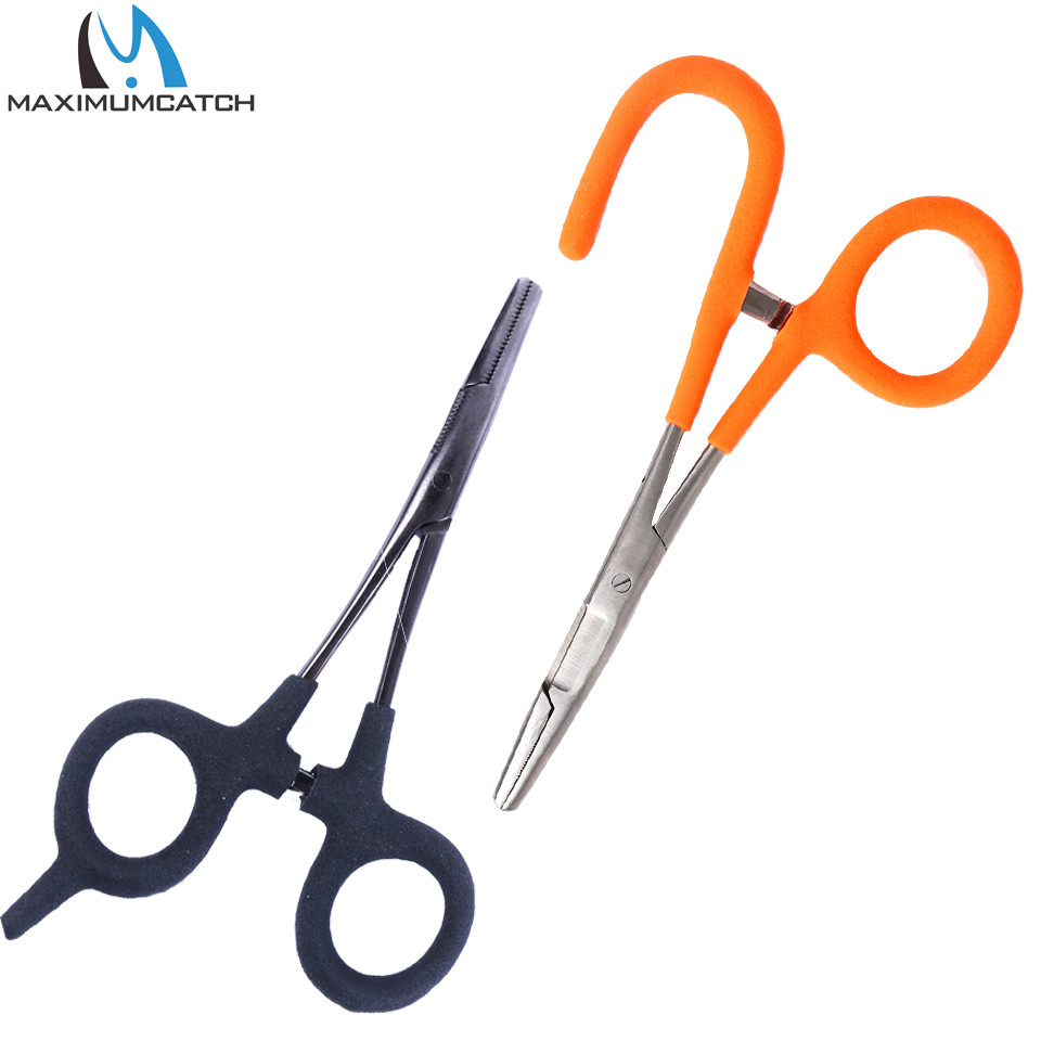 Maximumcatch Fly Fishing Hook  – Fishing Rod Ice recenzja i cena