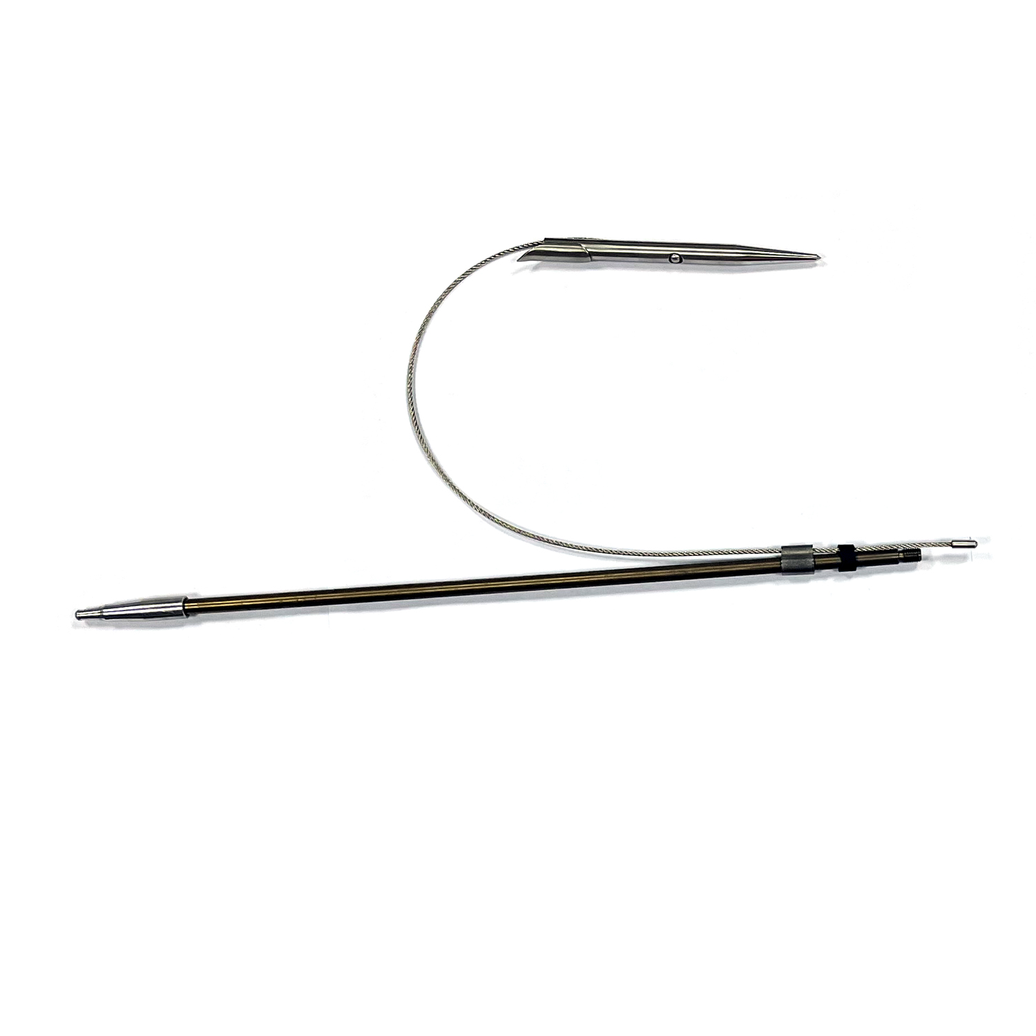 Części zamienne do wędki podwo – Fishing Rod Tip Replacement recenzja i cena