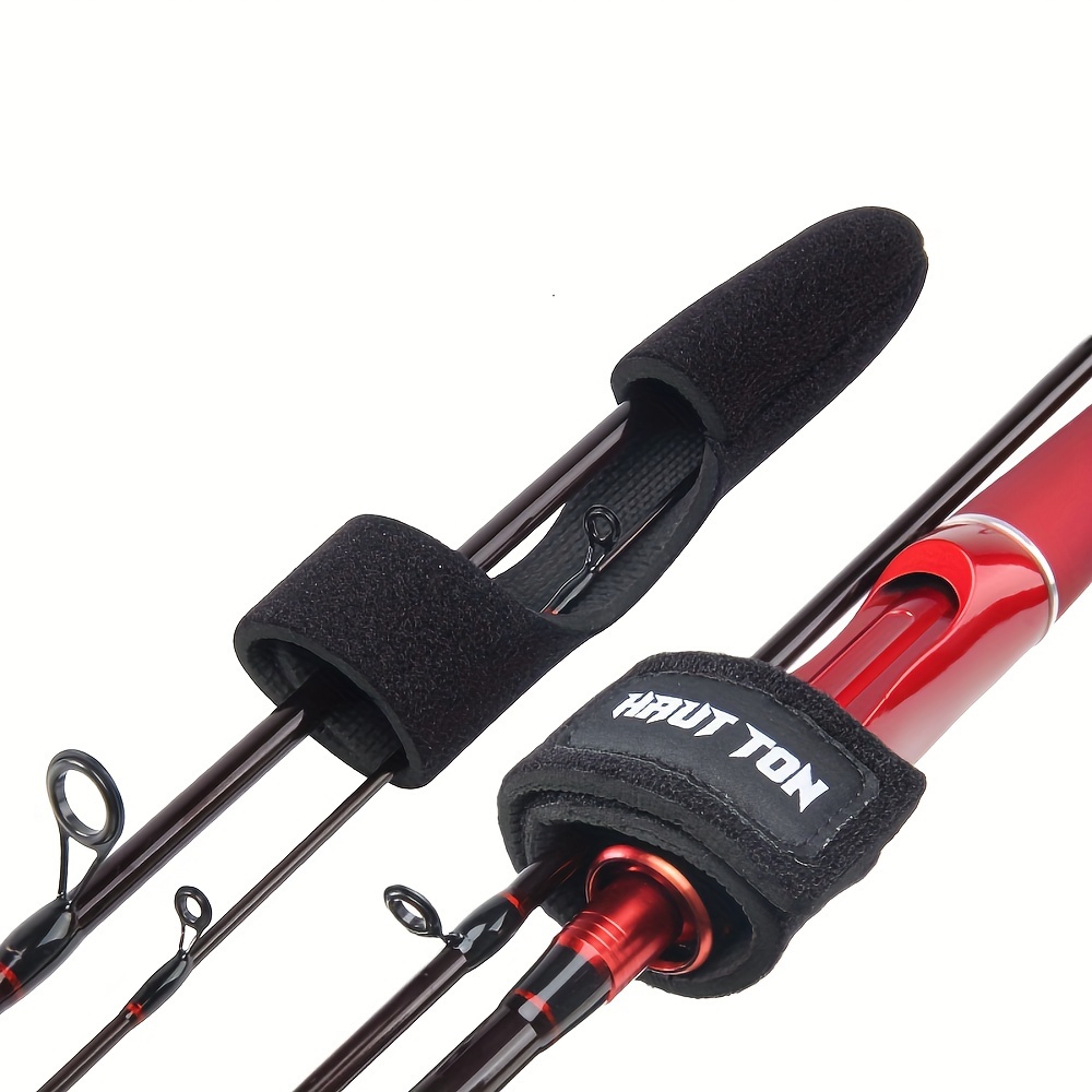 HAUT TON HAUT TON Fishing kij  – Fishing Rod Fly recenzja i cena