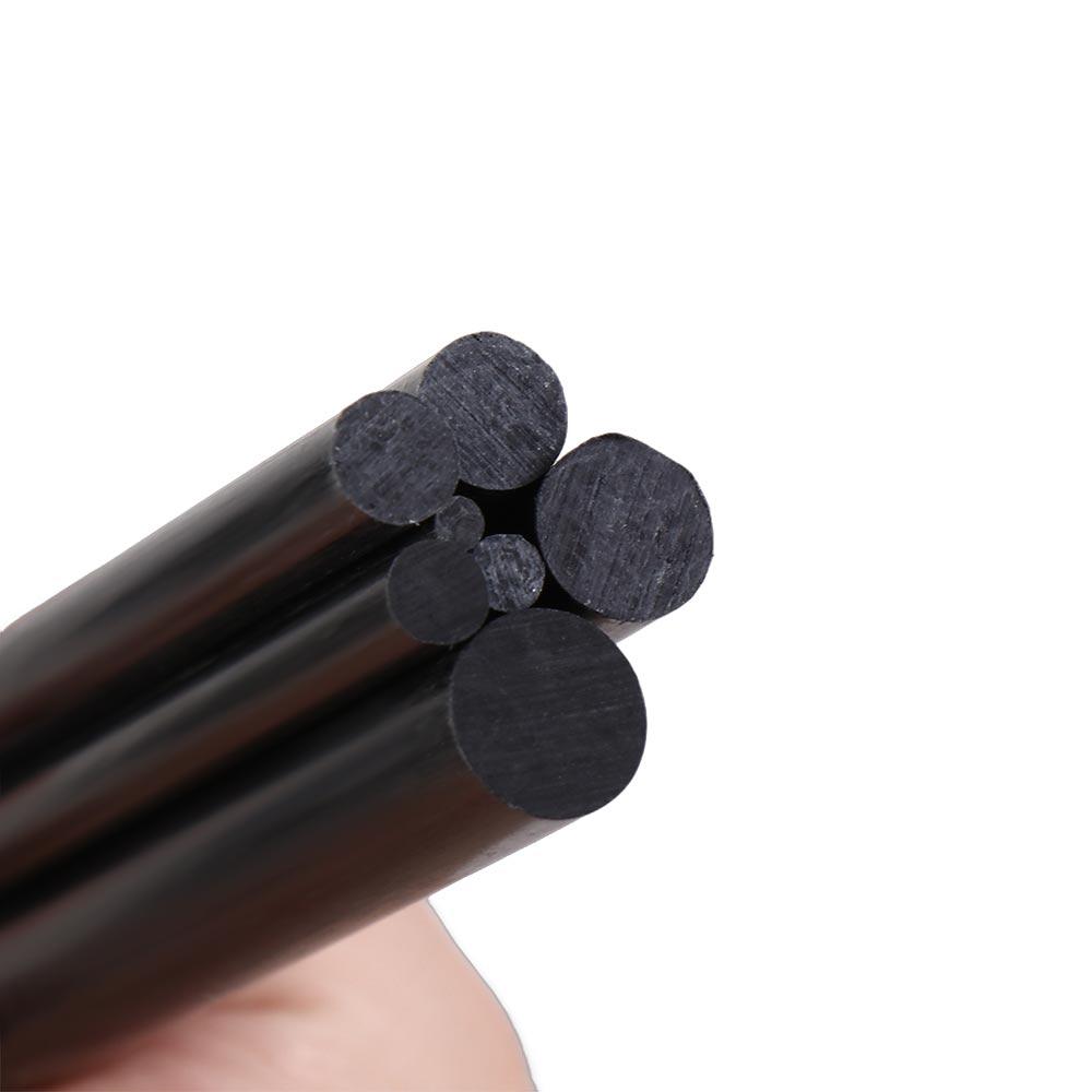Wysokiej Wytrzymałości Włókna  – Fishing Rod Carbon Fiber recenzja i cena