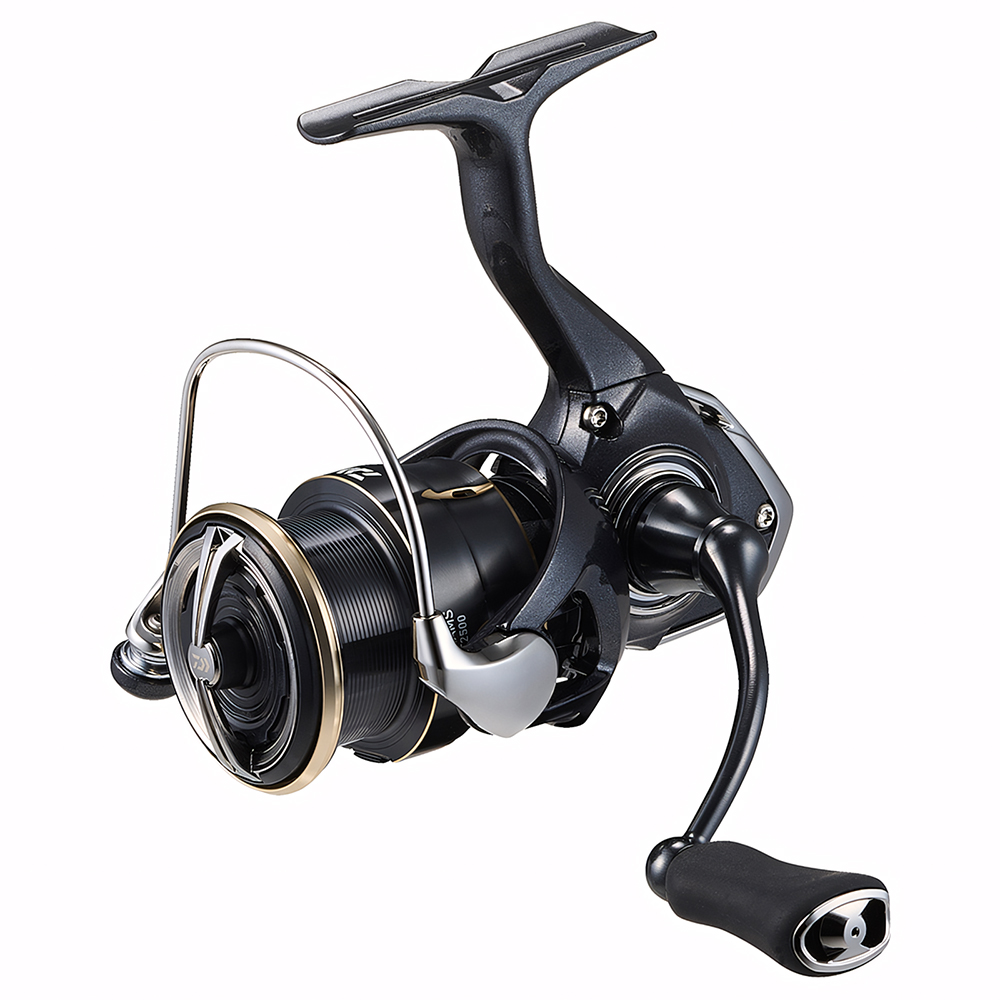 2026 DAIWA FREAMS Kołowrotek s – Daiwa Reel Fuego recenzja i cena