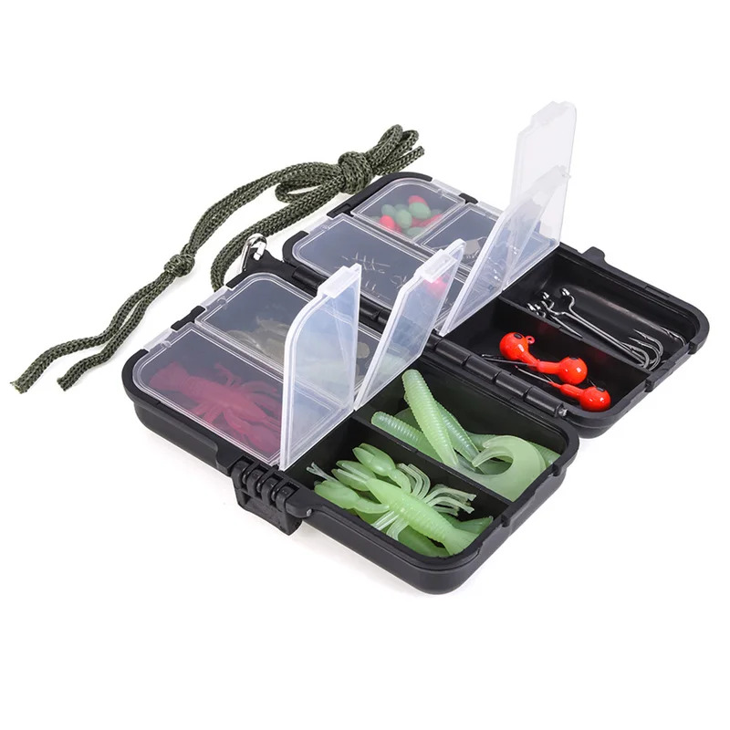 BRAVMAK 2.1/2.3 m Teleskopowy  – Fishing Rod Combo recenzja i cena