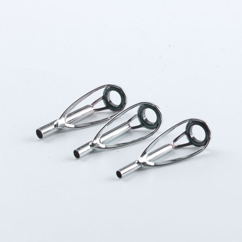 Zestaw naprawczy do wędek DIY: – Fishing Rod Tip Replacement recenzja i cena